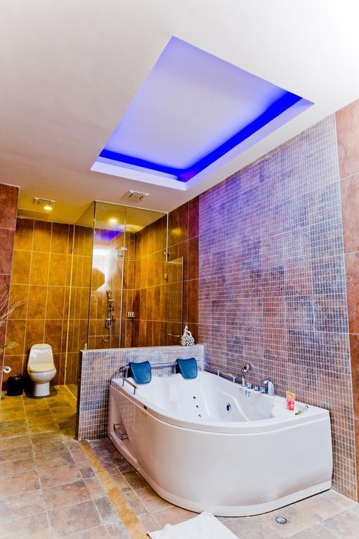 Suzhou Taohuawu Creative Motel Room photo
