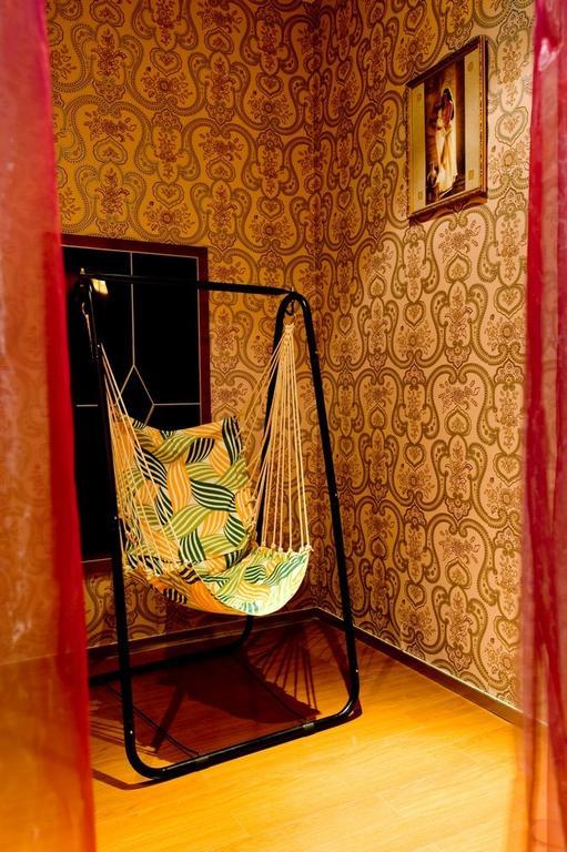 Suzhou Taohuawu Creative Motel Room photo