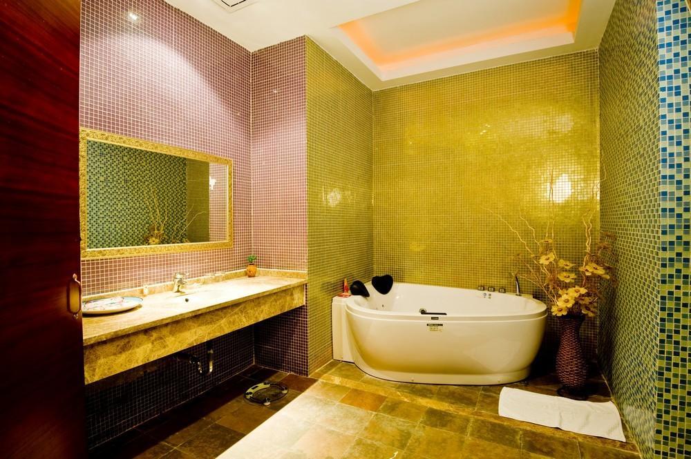 Suzhou Taohuawu Creative Motel Room photo