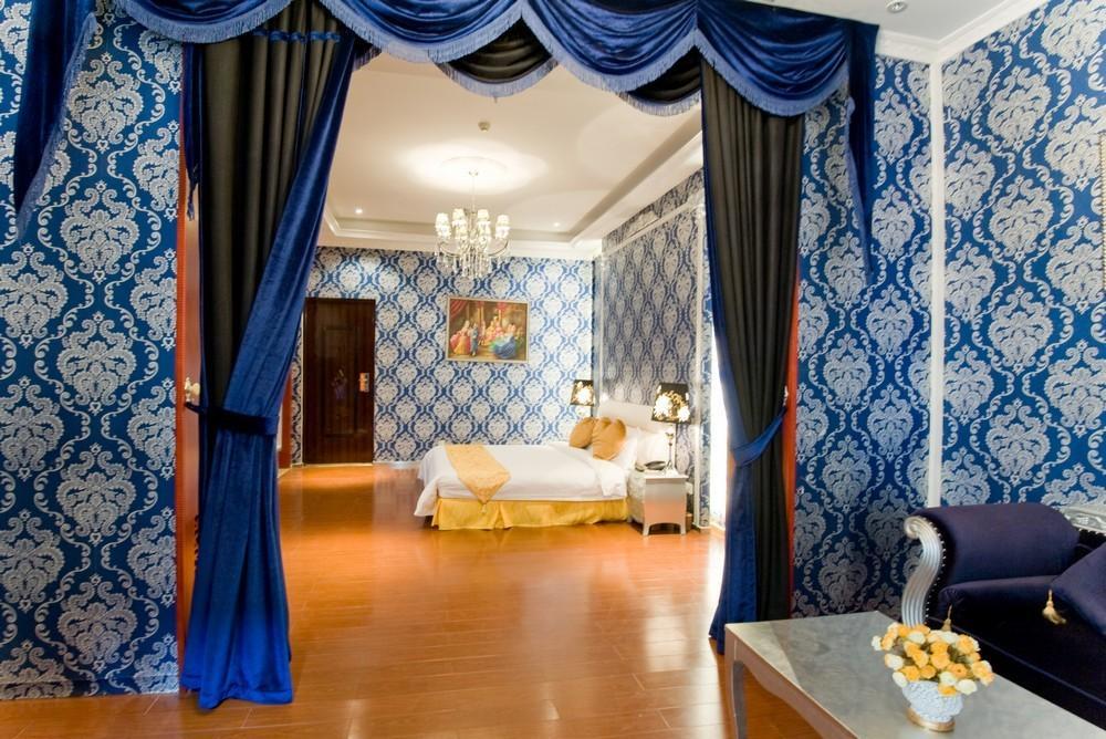 Suzhou Taohuawu Creative Motel Room photo
