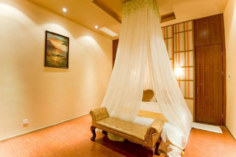 Suzhou Taohuawu Creative Motel Room photo
